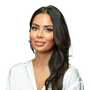 Portrait von Frau Vanessa Roth