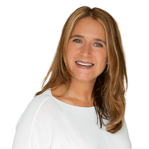 Portrait von Frau Daniela Starker