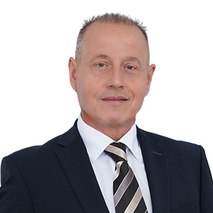 Portrait von Herr Stephan Krause
