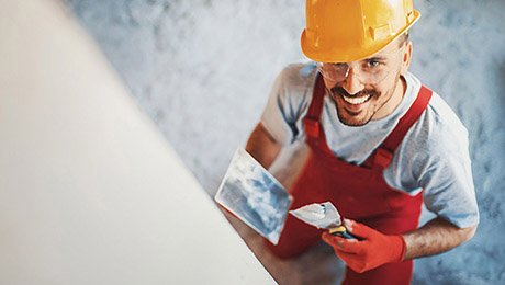 Handwerk berufliche Absicherung