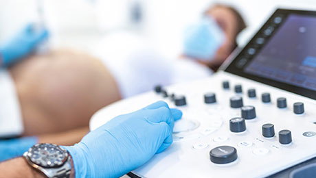 Elektronikversicherung Mediziner
