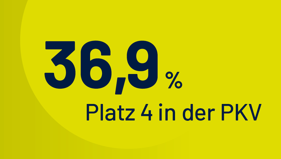 Kapitalausstattung Platz 4