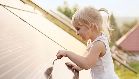 Photovoltaikversicherung