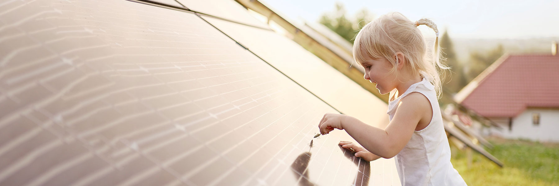 Photovoltaikversicherung