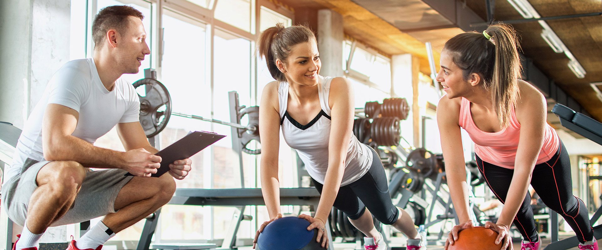 Gesundheitsprogramme Gesundheitsprogramme