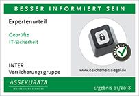 Assekurata IT Security