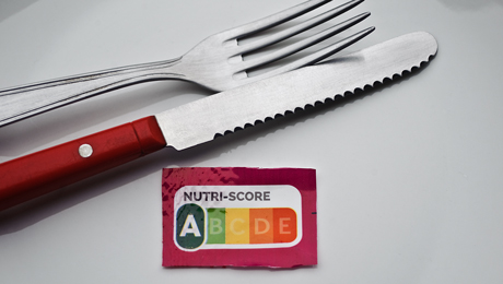 Nutri Score