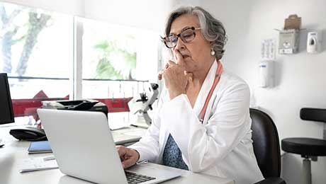 Alzheimer-Demenz: Die Krankheit besser verstehen