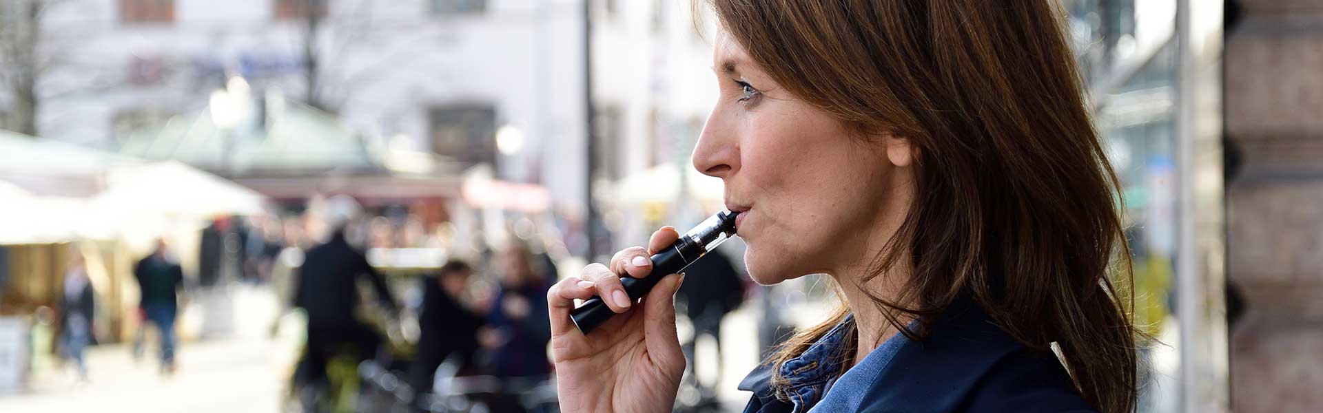 vape zündung kein zündfunke Hustenliquid für Erwachsene main image 1