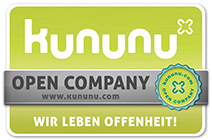 Kununu open company